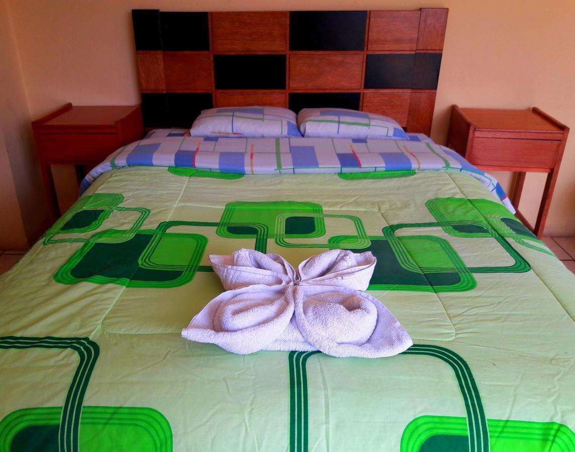 Hostal Sol Imperial Cuzco Buitenkant foto
