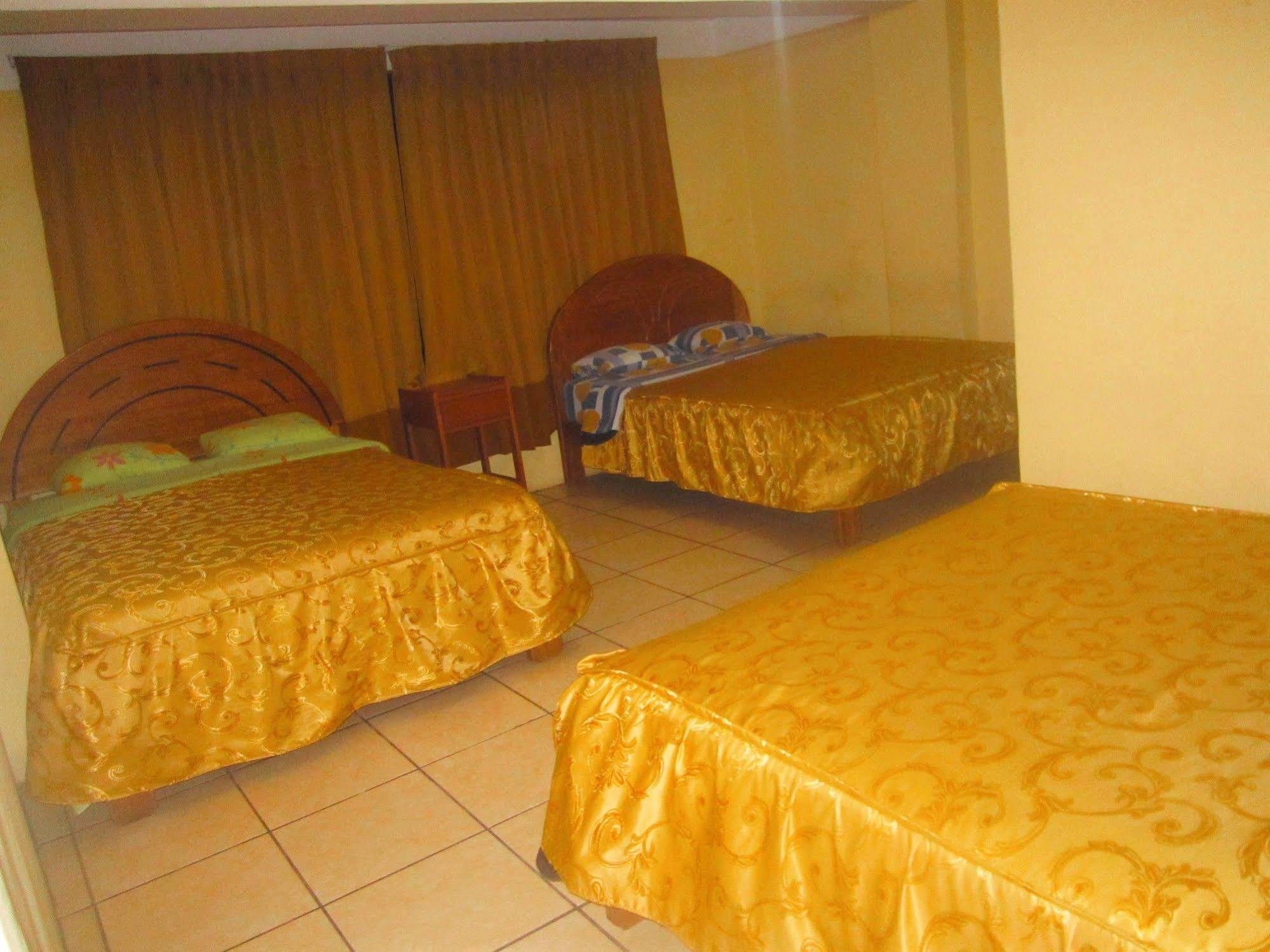 Hostal Sol Imperial Cuzco Buitenkant foto