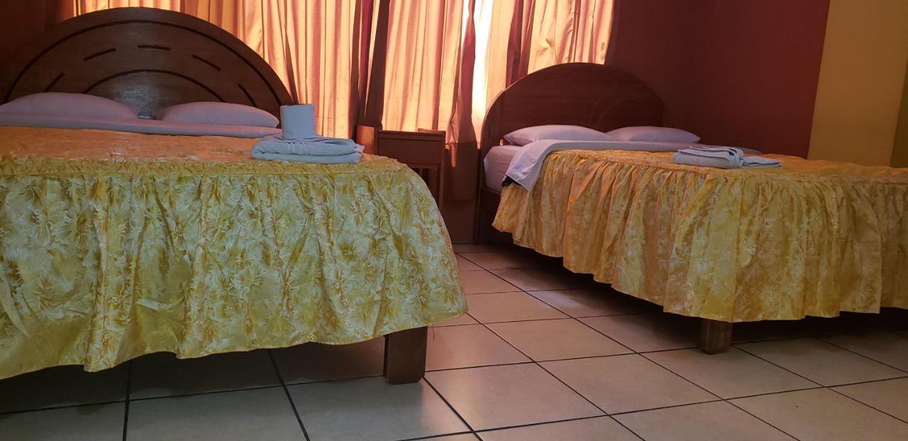 Hostal Sol Imperial Cuzco Buitenkant foto